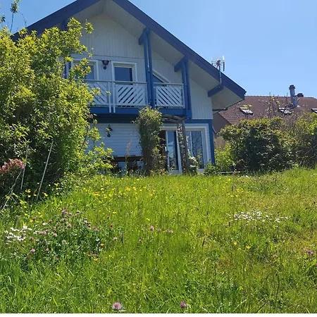 Ferienhaus Chalet St Louis *